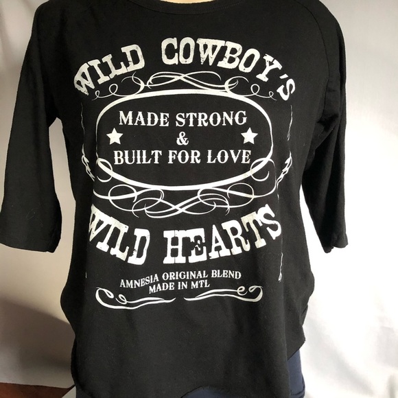 Tops - 2/20$ 💐 Tee shirt